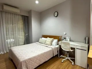 For rent 3 bedrooms condo in Bang Lamung, Chonburi