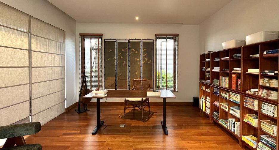 Villa en venta y en alquiler de 4 habitaciones en Thalang, Phuket