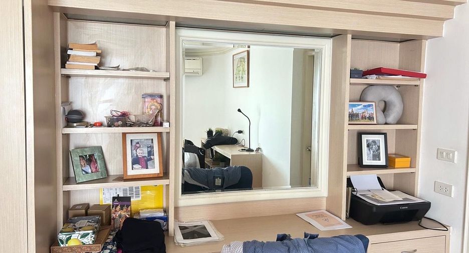 ให้เช่า 3 ห้องนอน คอนโด ใน คลองเตย, กรุงเทพฯ