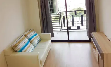 For sale 1 bed condo in Suan Luang, Bangkok