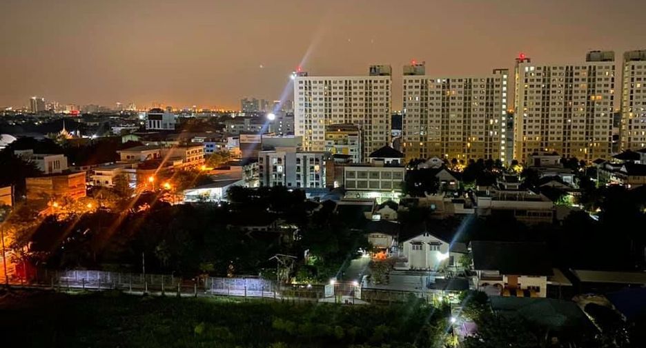 ขาย 1 เตียง คอนโด ใน สวนหลวง, กรุงเทพฯ