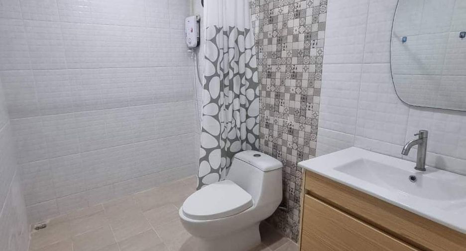 For rent 4 ベッドルーム house in Bang Lamung, Chonburi