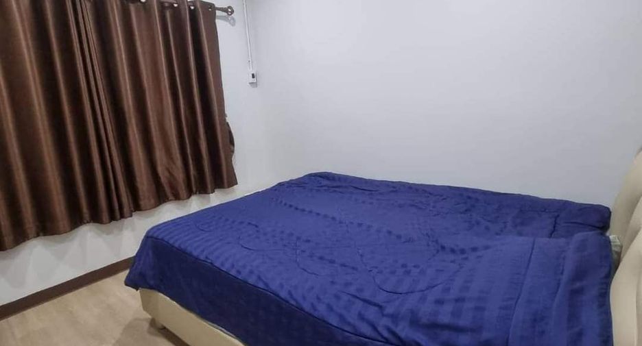 For rent 4 ベッドルーム house in Bang Lamung, Chonburi