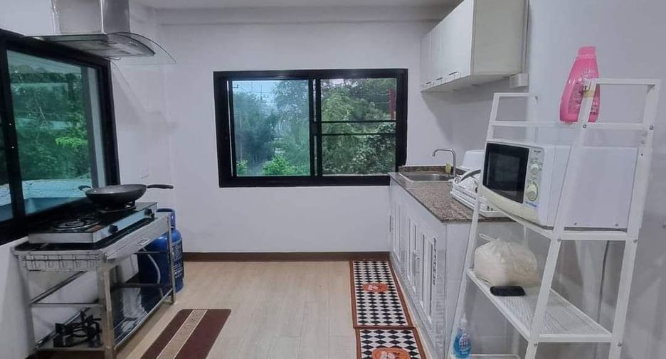 For rent 4 ベッドルーム house in Bang Lamung, Chonburi