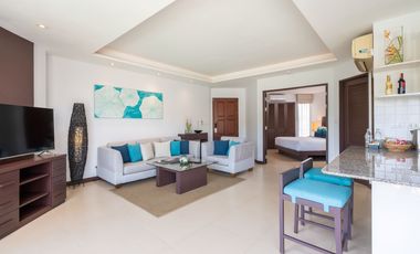 For rent 1 bed hotel in Thalang, Phuket