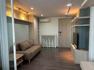 For rent 1 bed condo in Phra Khanong, Bangkok