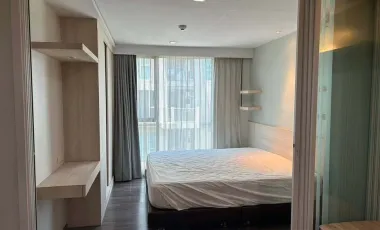 Wohnung zur Miete mit 1 Zimmer in Phra Khanong, Bangkok
