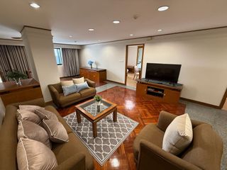 Apartamento en alquiler de 2 habitaciones en Watthana, Bangkok