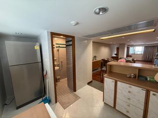 Apartamento en alquiler de 2 habitaciones en Watthana, Bangkok
