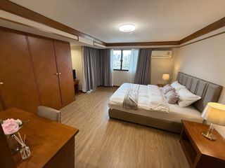 Apartamento en alquiler de 2 habitaciones en Watthana, Bangkok
