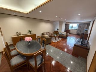 Apartamento en alquiler de 2 habitaciones en Watthana, Bangkok
