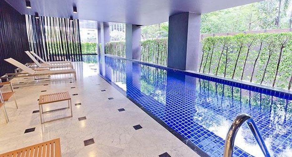 Wohnung zum Kauf und zur Miete mit 2 Zimmer in Khlong Toei, Bangkok