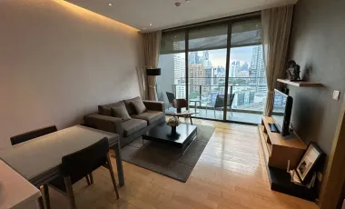 For sale 1 bed condo in Khlong Toei, Bangkok