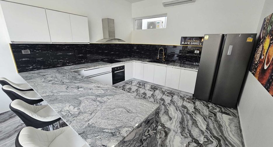 Продажа 6 спальни вилла в Банг Ламунг, Чонбури