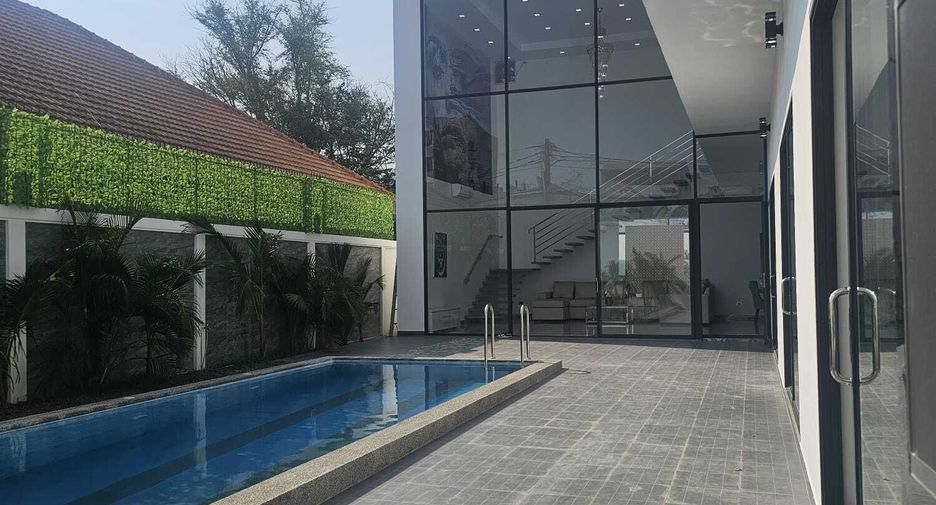 Продажа 6 спальни вилла в Банг Ламунг, Чонбури