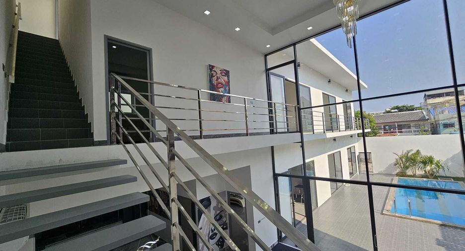 Продажа 6 спальни вилла в Банг Ламунг, Чонбури