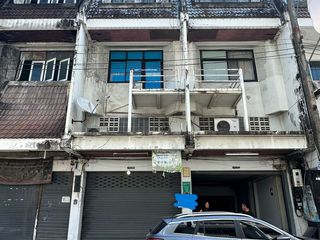 出售 10 卧室 商业空间 在 Bang Lamung, Chon Buri