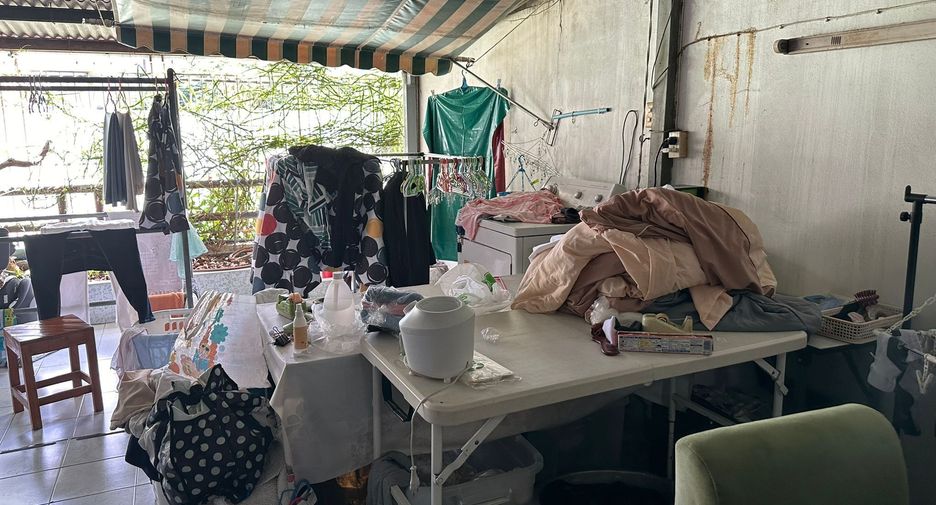 For sale 10 bedrooms retail Space in Bang Lamung, Chonburi