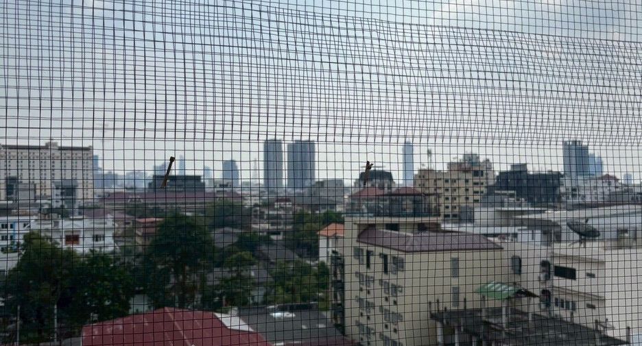 For sale 2 bedrooms condo in Sathon, Bangkok