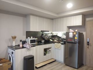 Condo en venta de 1 habitaciones en Din Daeng, Bangkok