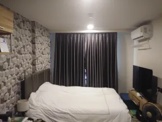 Condo en venta de 1 habitaciones en Din Daeng, Bangkok