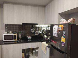 Condo en venta de 1 habitaciones en Din Daeng, Bangkok