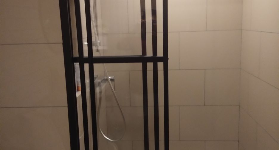 For sale 1 bed condo in Din Daeng, Bangkok