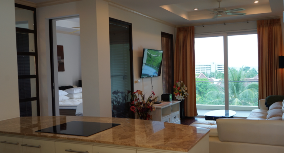 For sale 15 bedrooms apartment in Mueang Phuket, Phuket