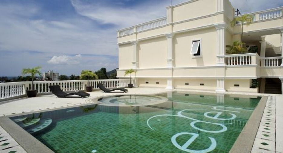 For sale 15 bedrooms apartment in Mueang Phuket, Phuket