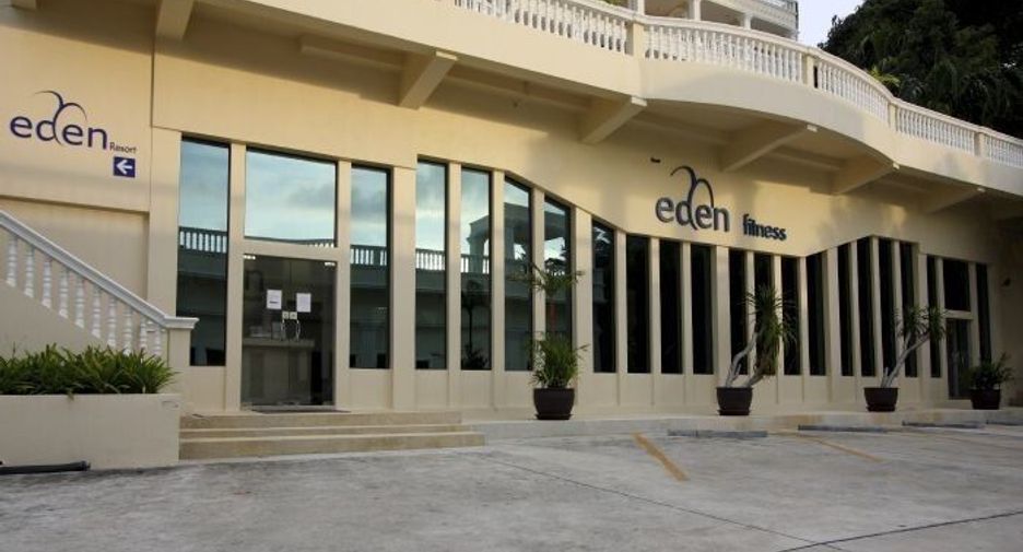 For sale 15 bedrooms apartment in Mueang Phuket, Phuket