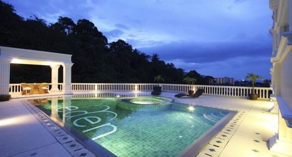 For sale 15 bedrooms apartment in Mueang Phuket, Phuket