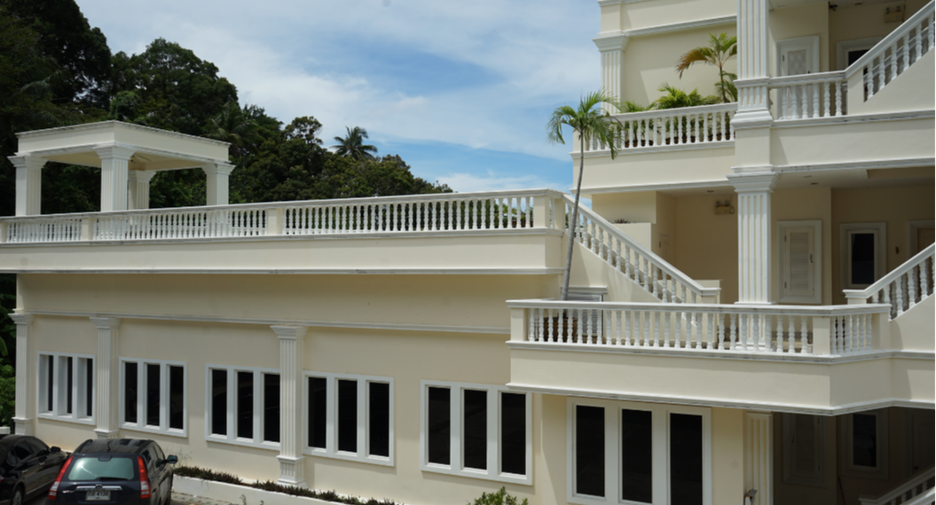 For sale 15 bedrooms apartment in Mueang Phuket, Phuket