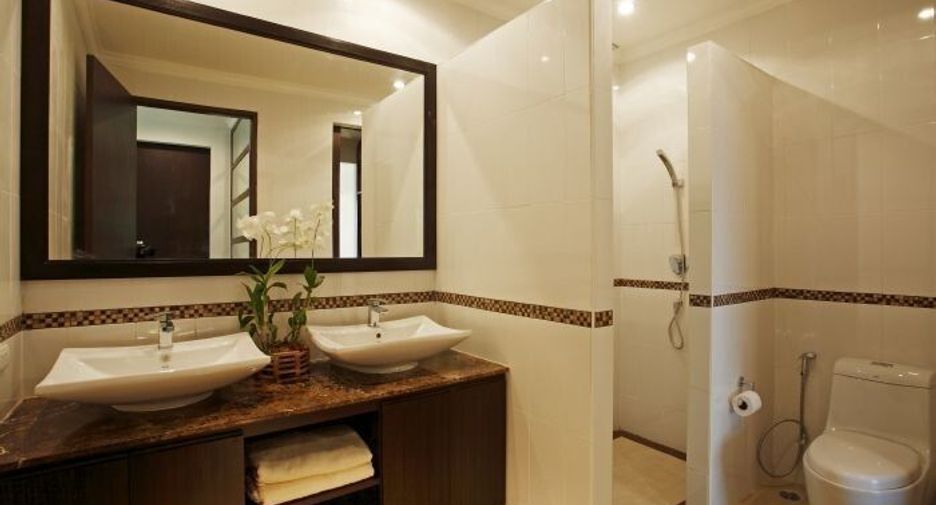 For sale 15 bedrooms apartment in Mueang Phuket, Phuket
