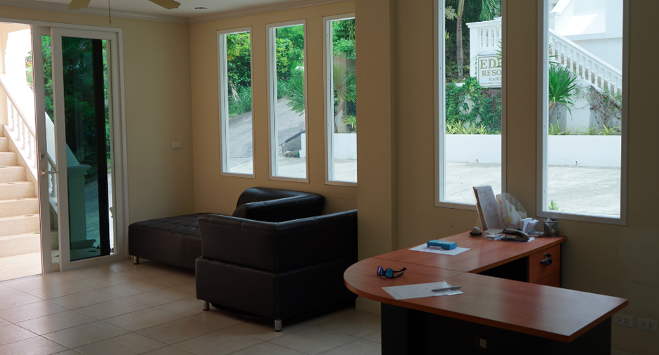 For sale 15 bedrooms apartment in Mueang Phuket, Phuket