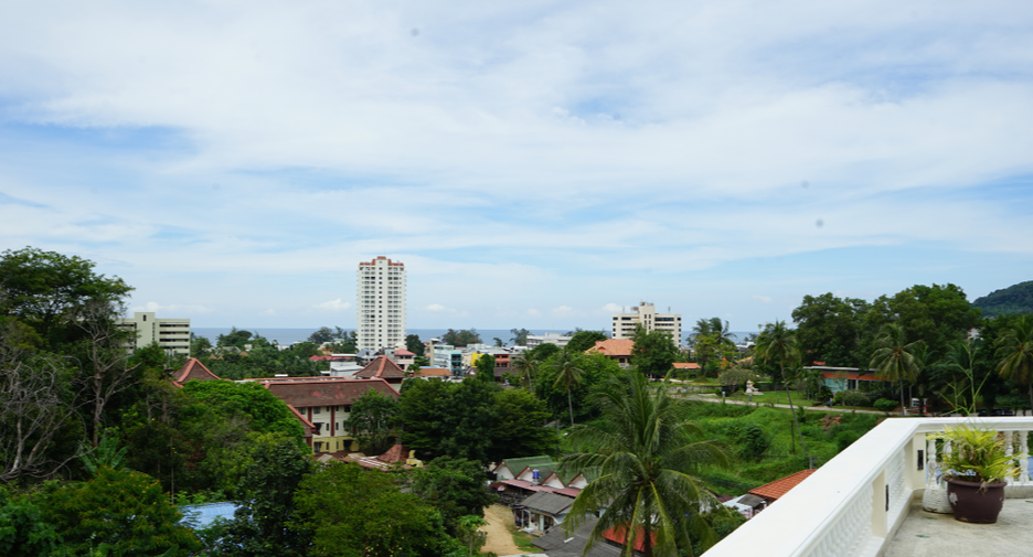 For sale 15 bedrooms apartment in Mueang Phuket, Phuket