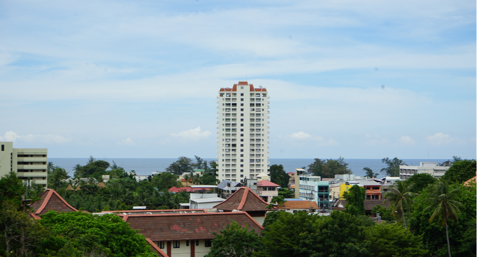 For sale 15 bedrooms apartment in Mueang Phuket, Phuket