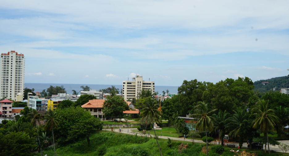 For sale 15 bedrooms apartment in Mueang Phuket, Phuket