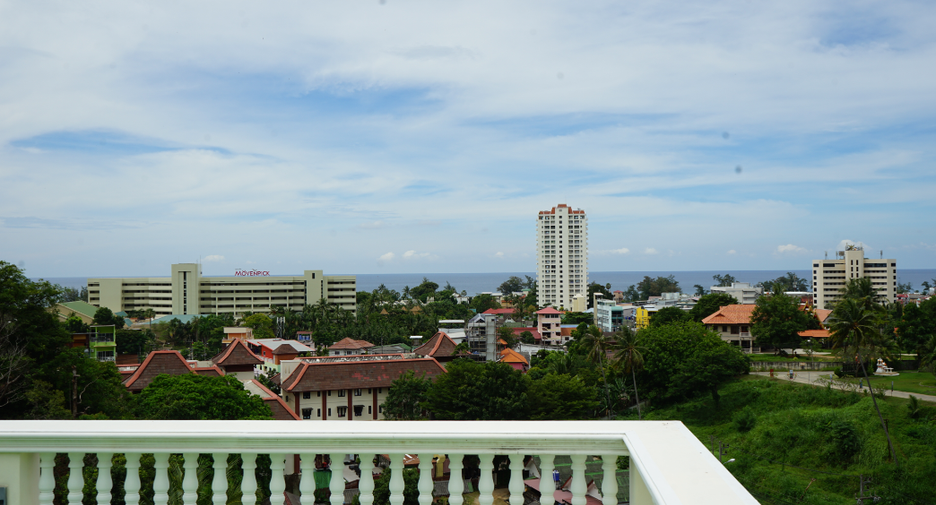 For sale 15 bedrooms apartment in Mueang Phuket, Phuket