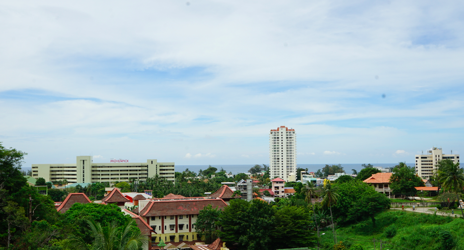 For sale 15 bedrooms apartment in Mueang Phuket, Phuket
