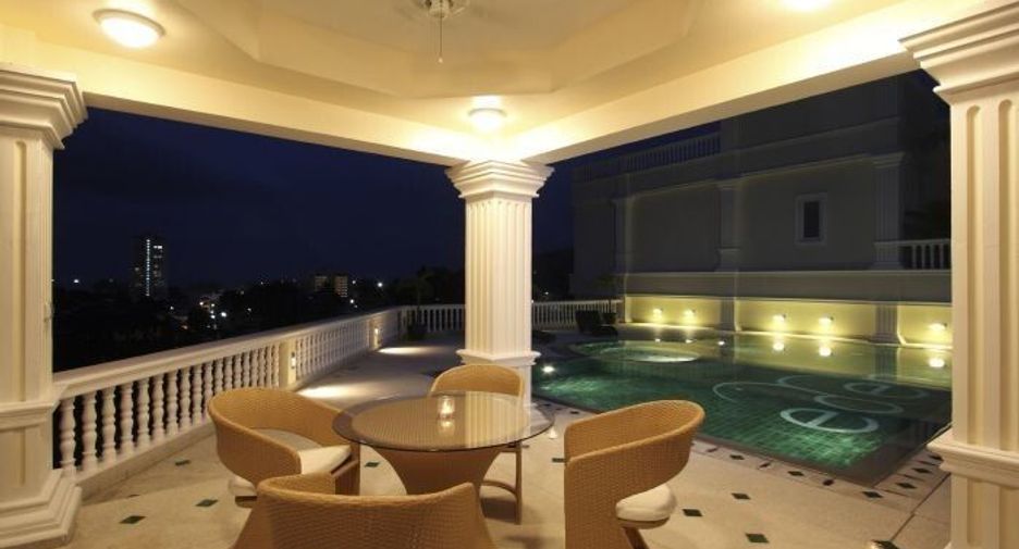 For sale 15 bedrooms apartment in Mueang Phuket, Phuket