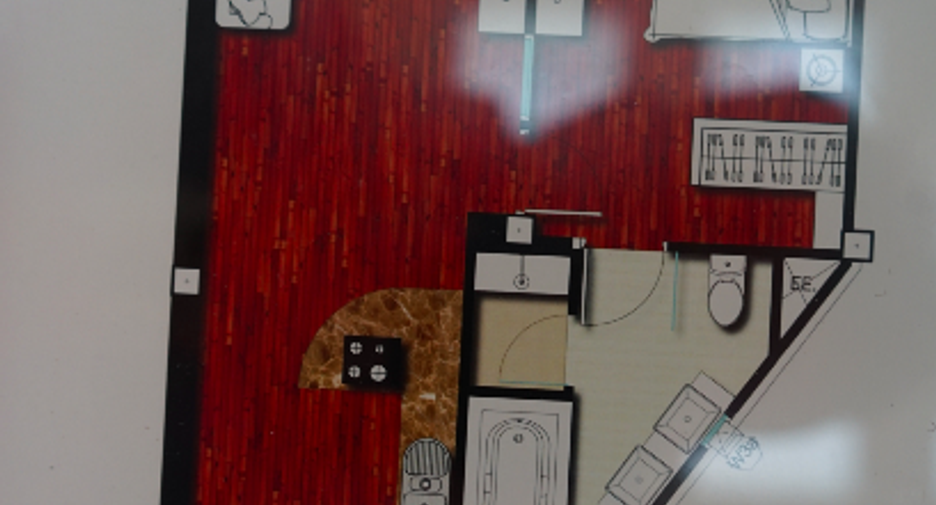 For sale 15 bedrooms apartment in Mueang Phuket, Phuket