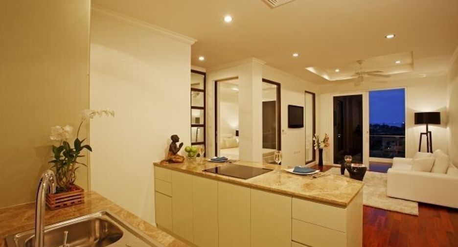 For sale 15 bedrooms apartment in Mueang Phuket, Phuket