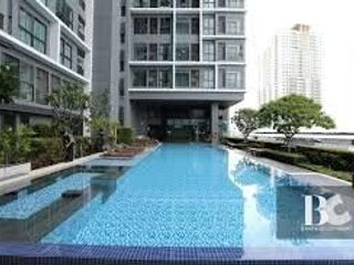 ให้เช่า 1 เตียง คอนโด ใน คลองสาน, กรุงเทพฯ