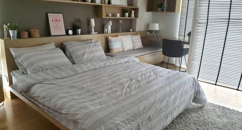For rent 3 bedrooms house in Prawet, Bangkok