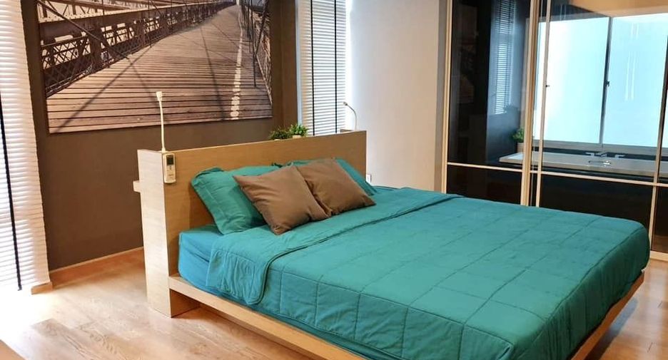 For rent 3 bedrooms house in Prawet, Bangkok