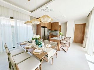 À vendre 2 chambres villa à Thalang, Phuket