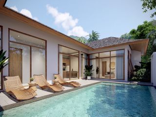 Villa en venta de 2 habitaciones en Thalang, Phuket