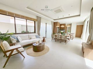 À vendre 2 chambres villa à Thalang, Phuket