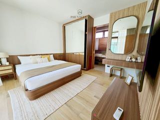 À vendre 2 chambres villa à Thalang, Phuket