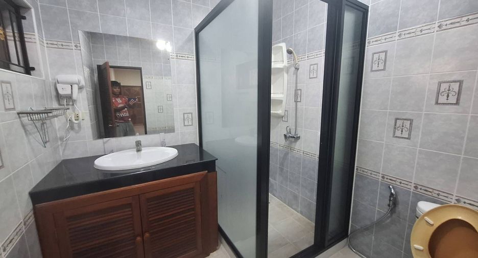 Villa zum Kauf und zur Miete mit 3 Zimmer in Jomtien, Pattaya
